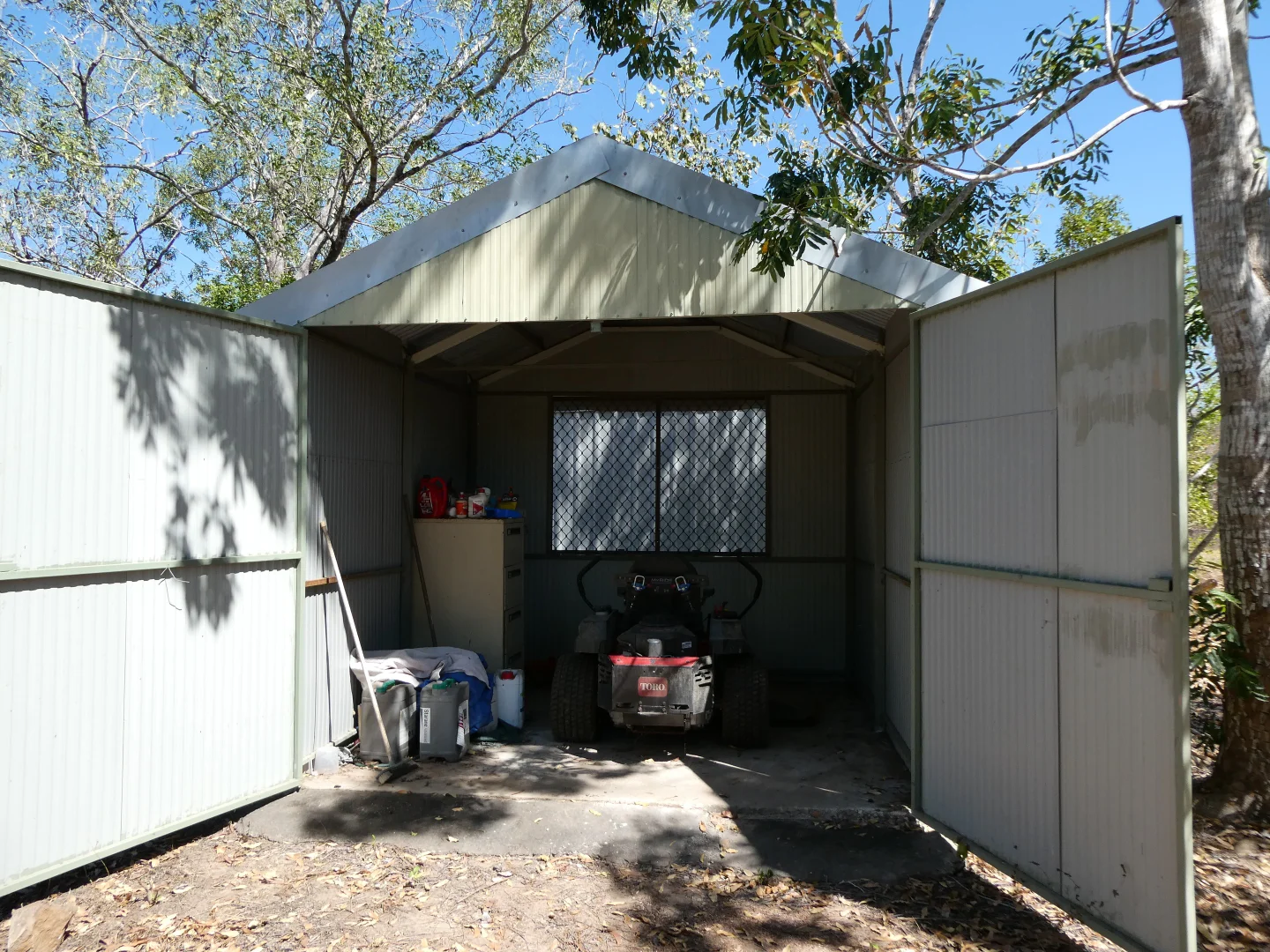 Additional image 31 of Bynoe NT 0822