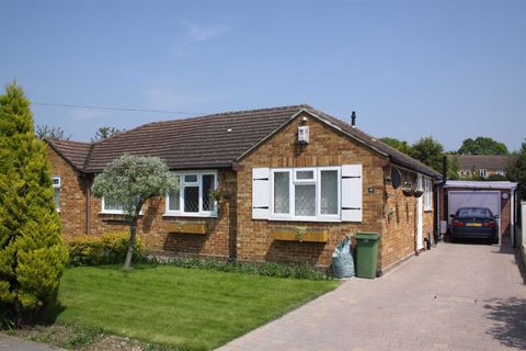 Felton Close, Petts Wood BR5