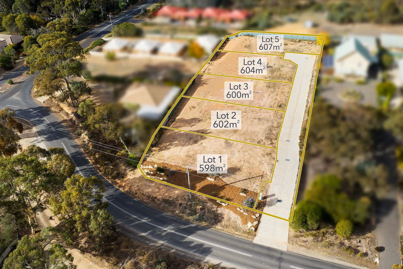 Additional image 4 of 1-5/26A Wilkie Street, Castlemaine VIC 3450