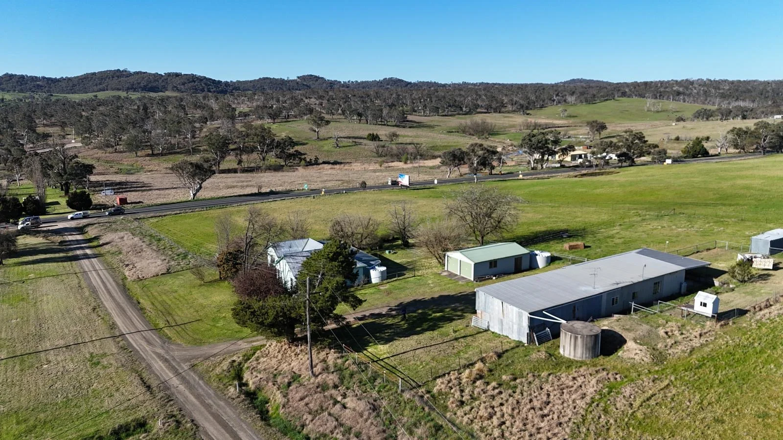 Additional image 28 of "Bonna"  1 Haidee Street, Bendemeer NSW 2355