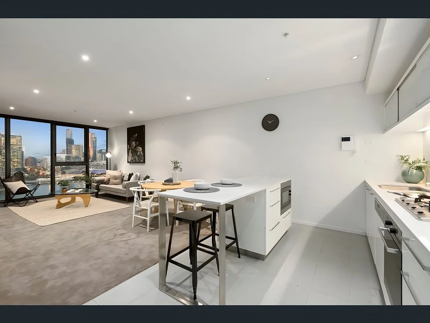 Additional image 2 of 1502/1 Point Park Crescent, Docklands VIC 3008
