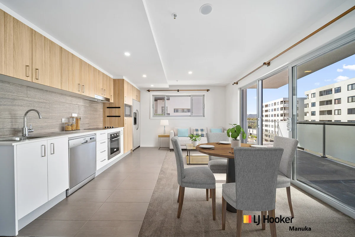 212/325 Anketell Street, Greenway ACT 2900