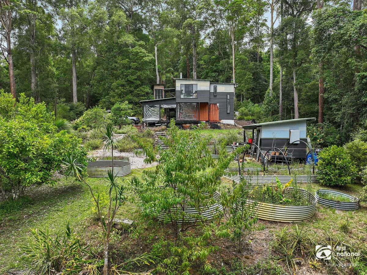 Additional image 11 of 563 Commissioners Creek Road, Commissioners Creek NSW 2484