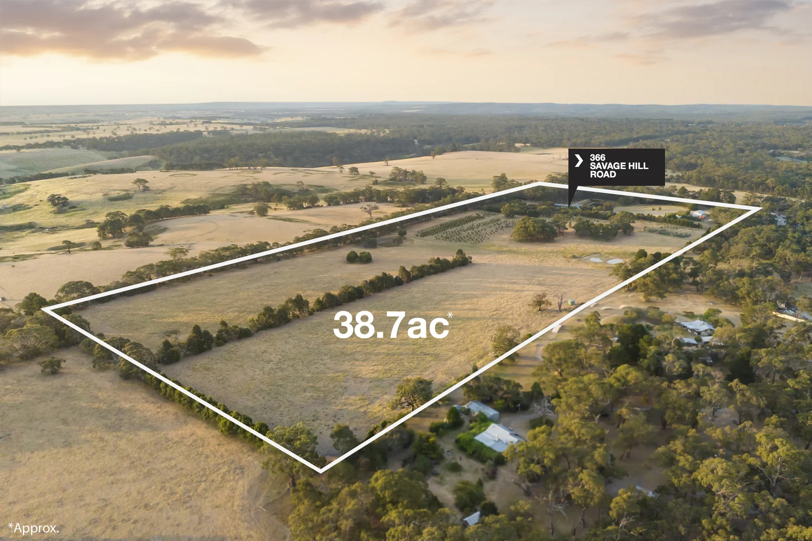 Additional image 18 of 366 Savage Hill Road, Dereel VIC 3352