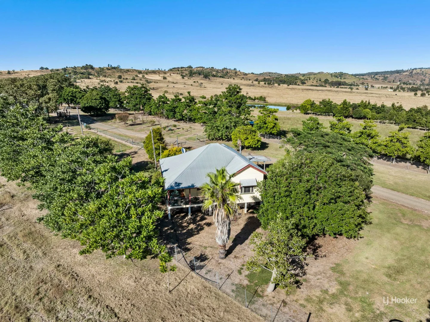 Additional image 2 of 101 Ostrofskis Road, Mount Beppo QLD 4313