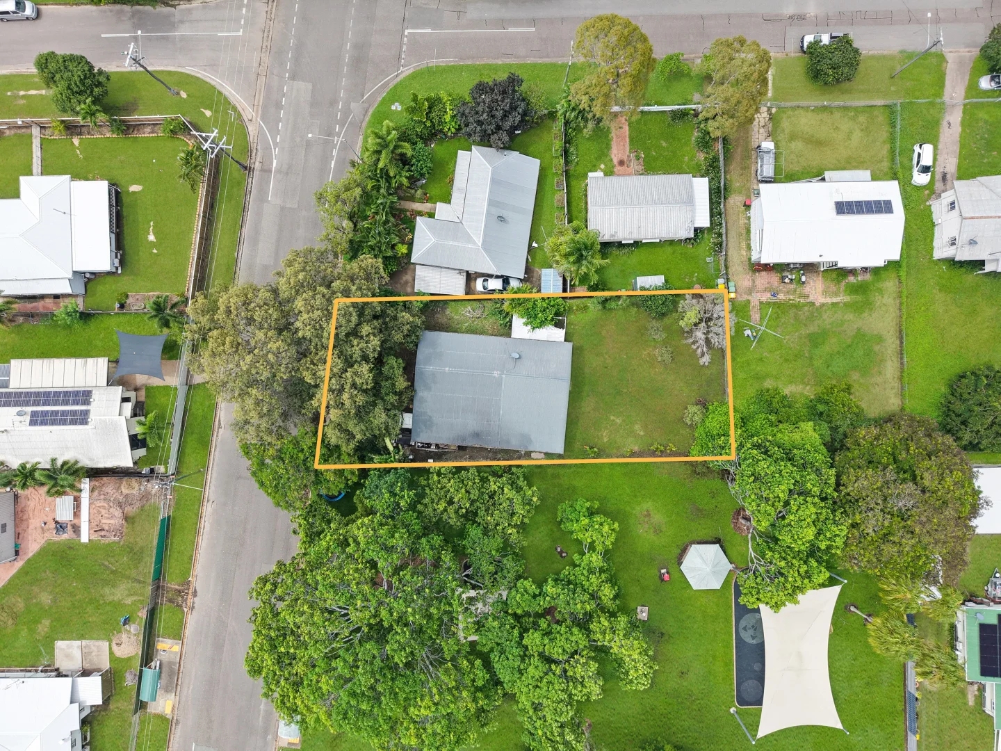 Additional image 13 of 63 Peel Street, Garbutt QLD 4814