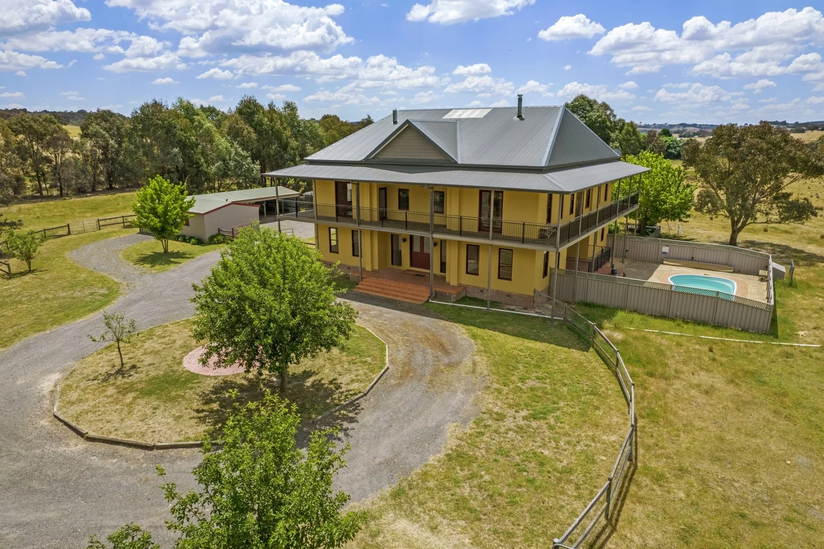 2789 Yass River Road, Gundaroo NSW 2620