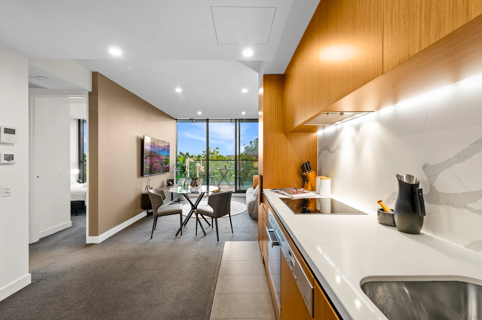 Additional image 3 of 608/555 St Kilda Road, Melbourne VIC 3004