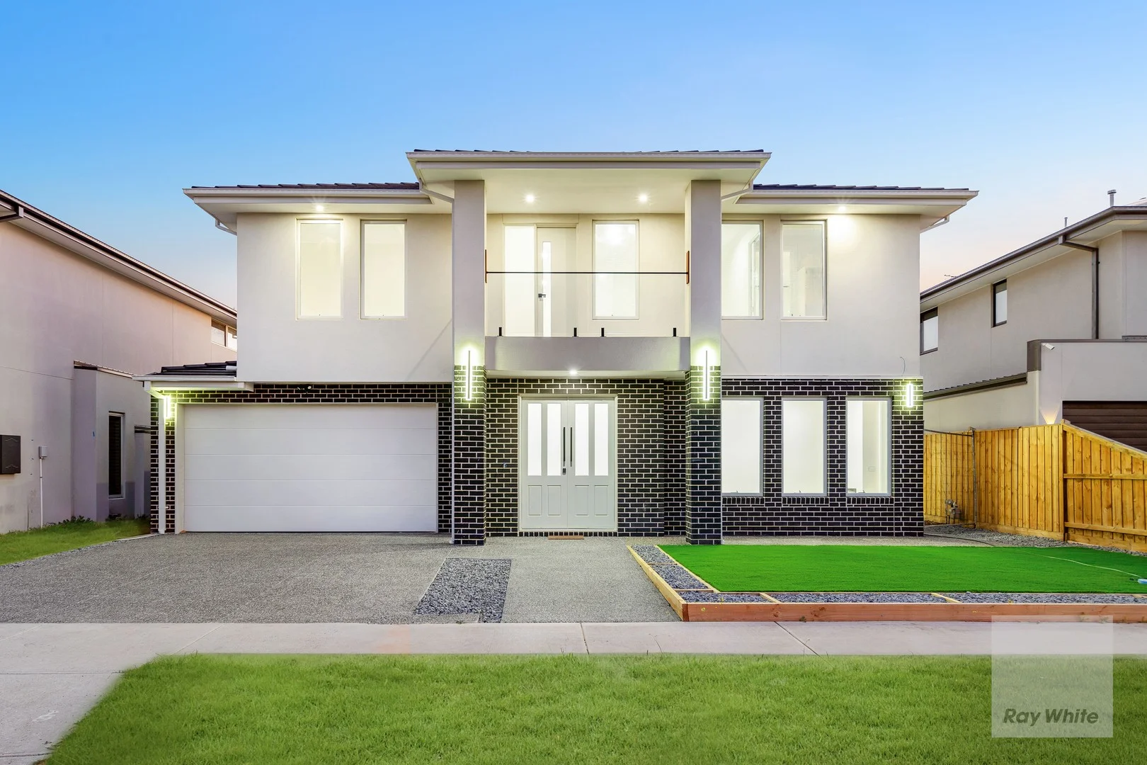 39 Warangal Way, Deanside VIC 3336