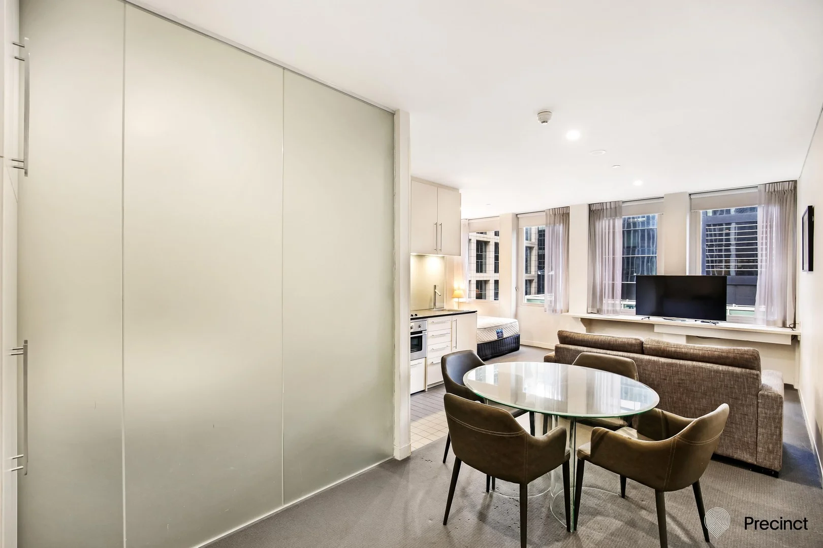 809/480 Collins st, Melbourne VIC 3000