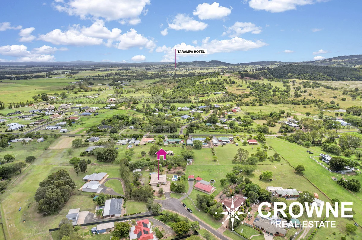 Additional image 31 of 26 Luther Court, Minden QLD 4311