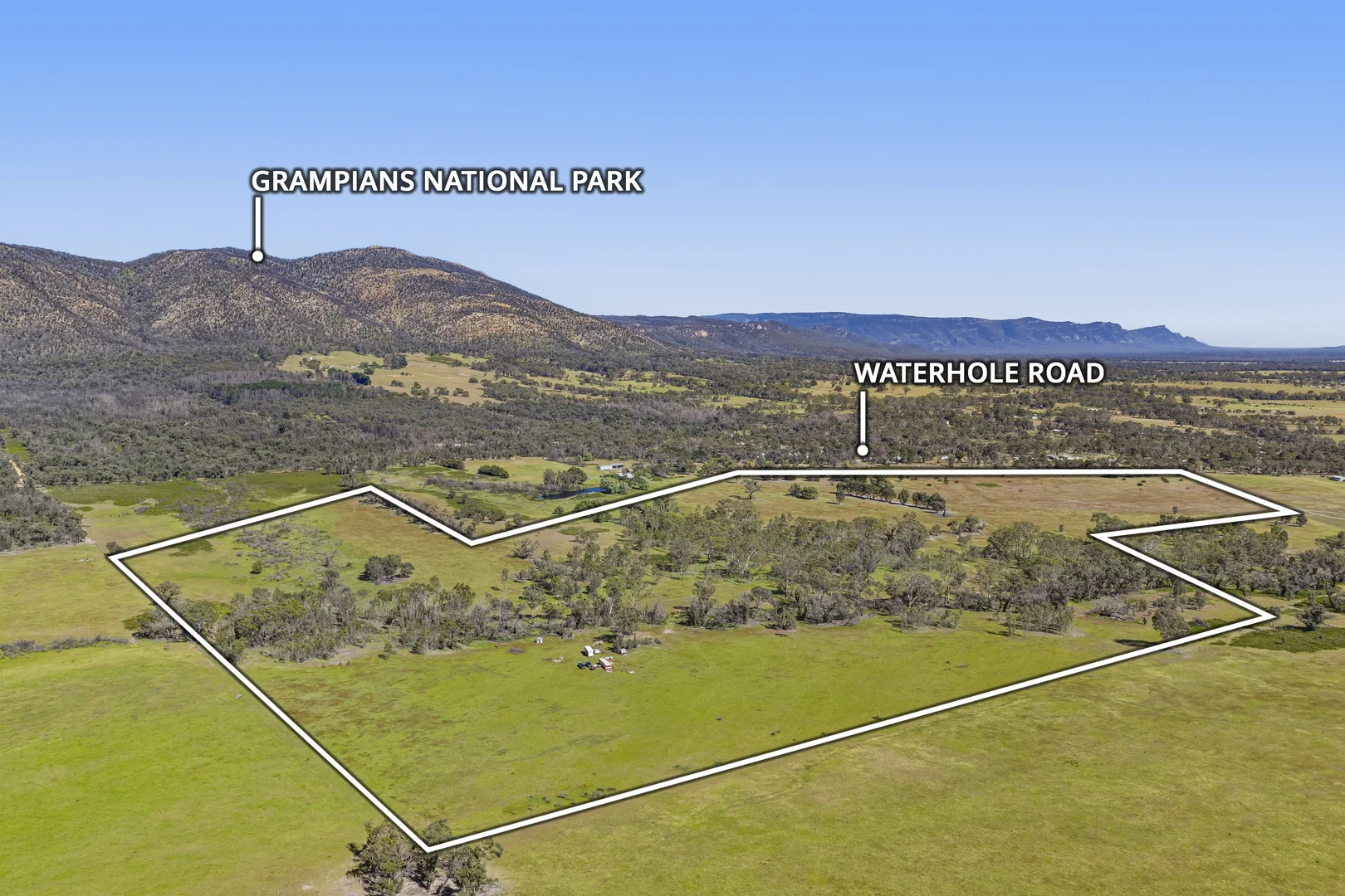 Additional image 23 of Lot 2 Waterhole Road, Pomonal VIC 3381