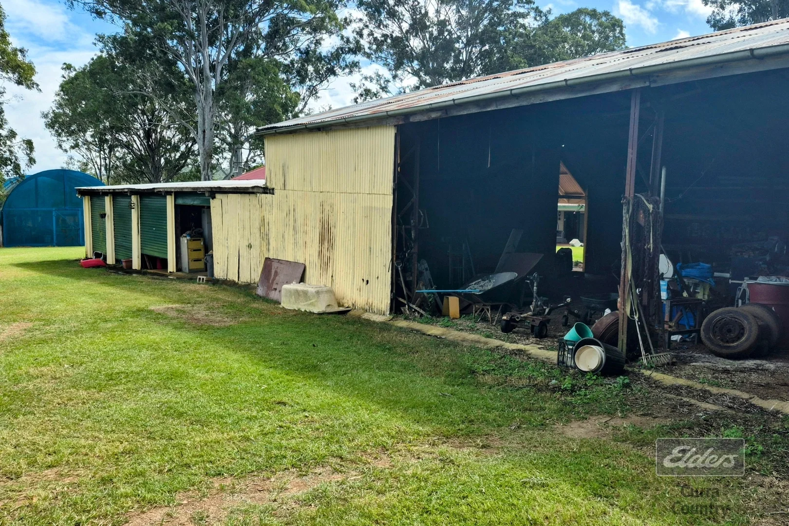 Additional image 32 of 286 Scotchy Pocket Road, Scotchy Pocket QLD 4570