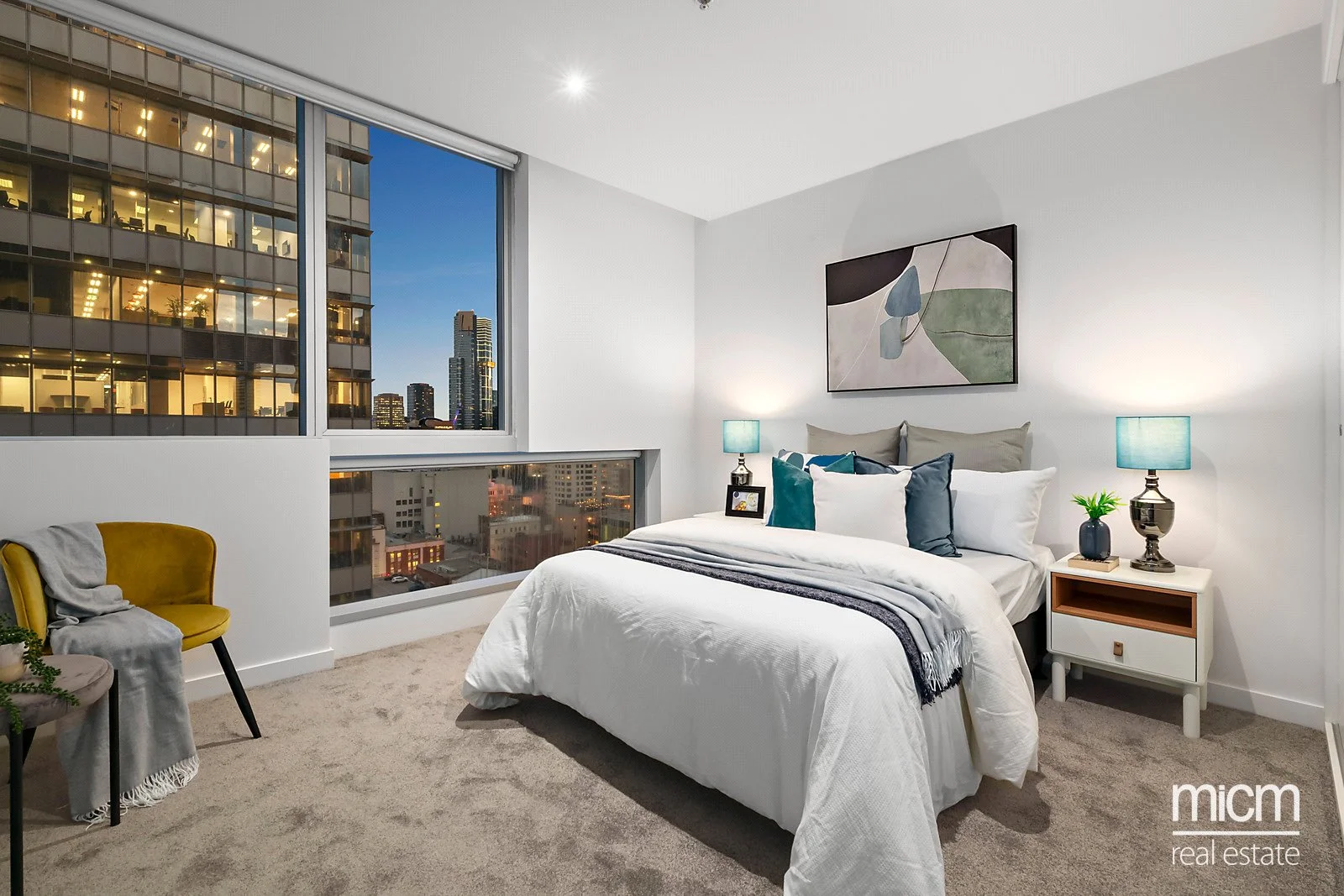 Additional image 5 of 1715/22-24 Jane Bell Lane, Melbourne VIC 3000