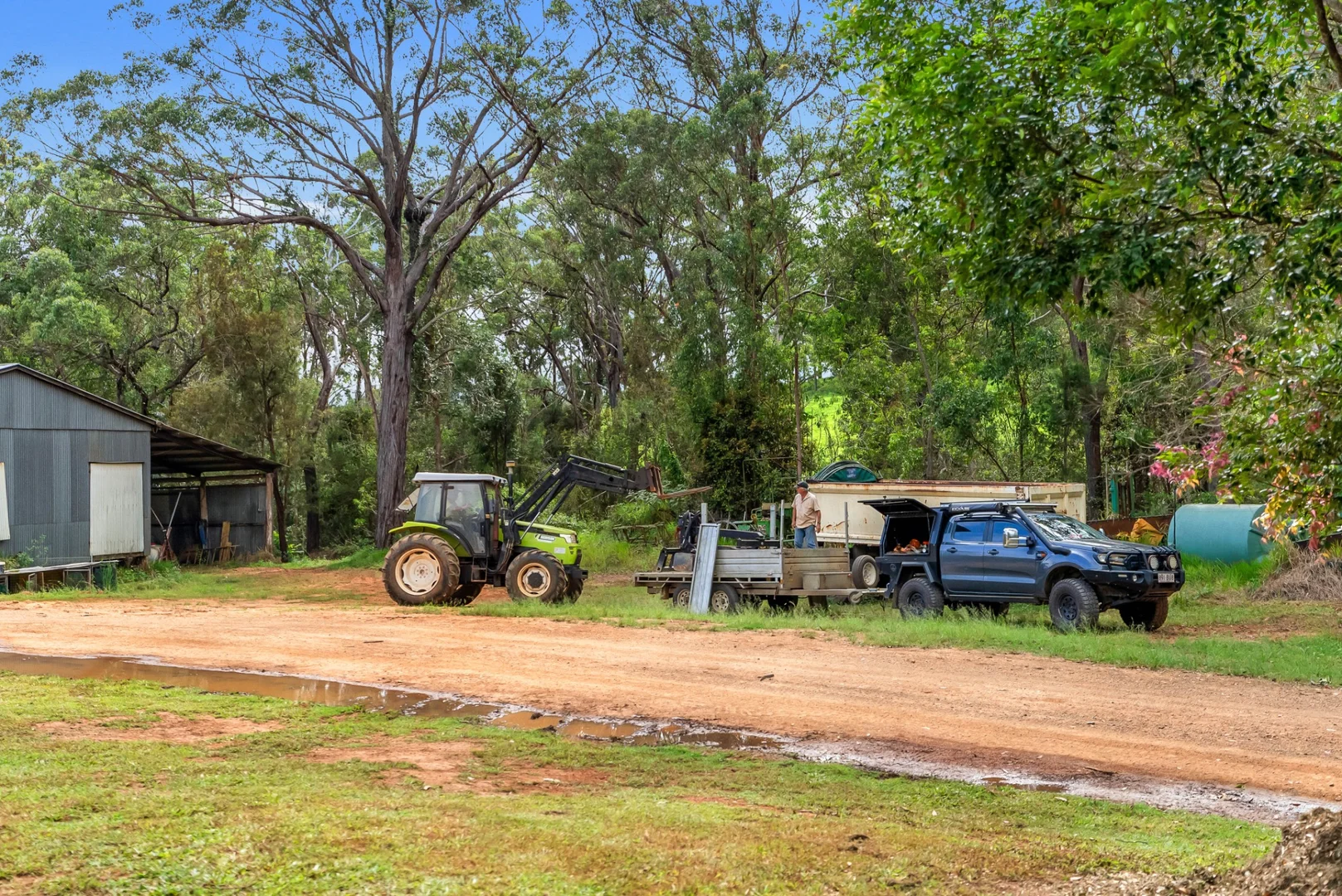 Additional image 34 of Lot 83 Chester Road, Wondecla QLD 4887
