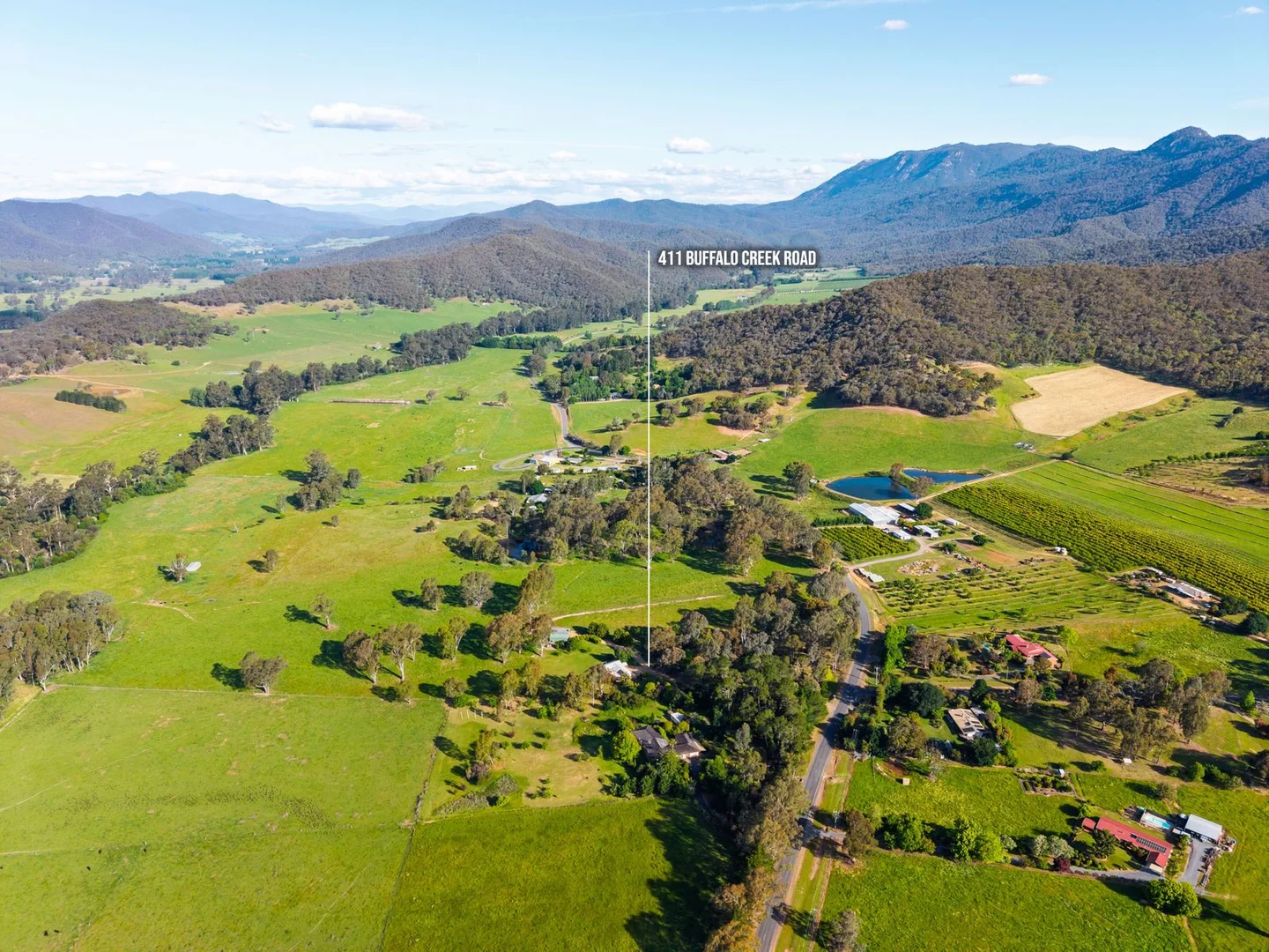 Additional image 34 of 411 Buffalo Creek Road, Myrtleford VIC 3737