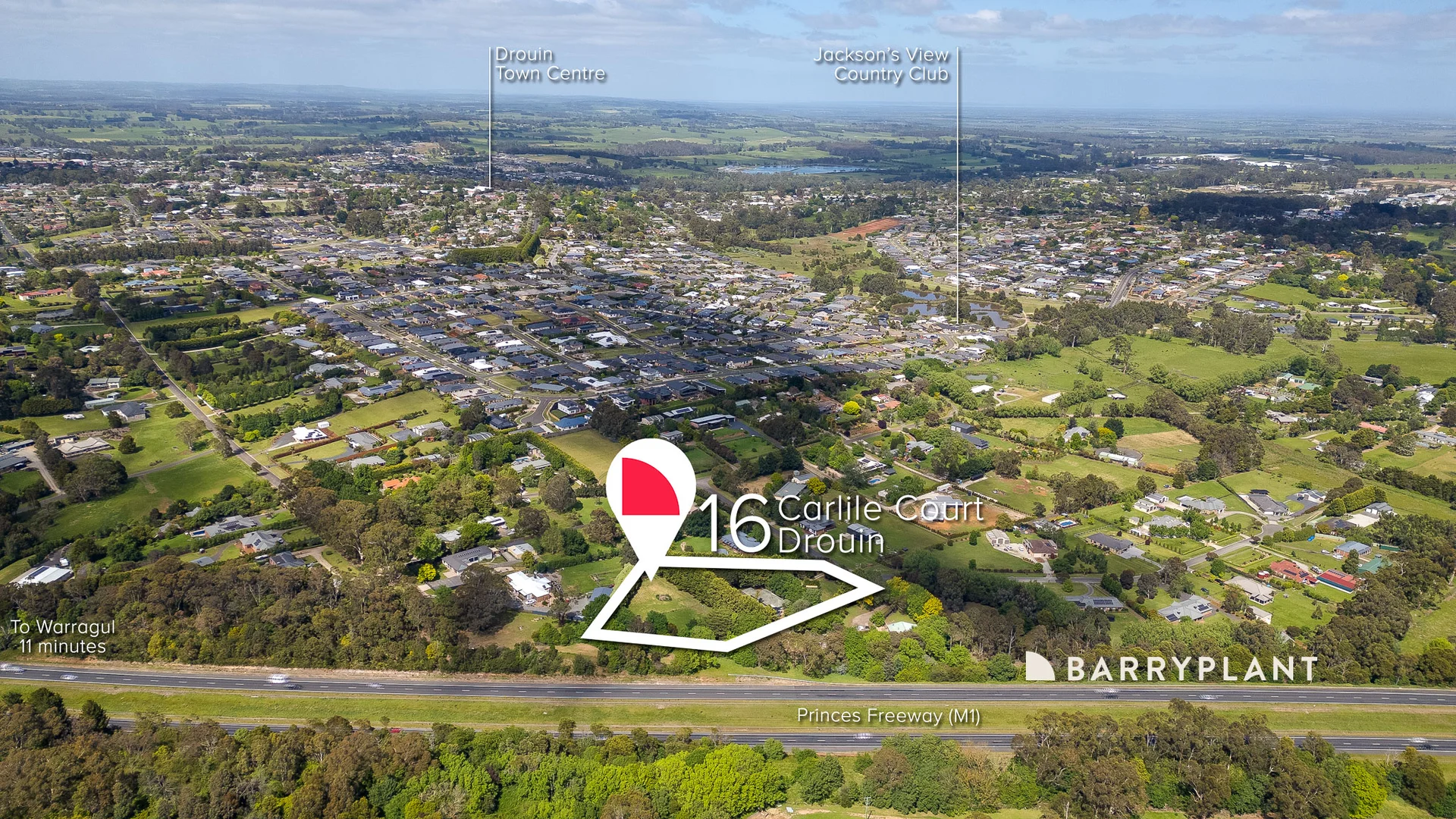 Additional image 24 of 16 Carlile Court, Drouin VIC 3818