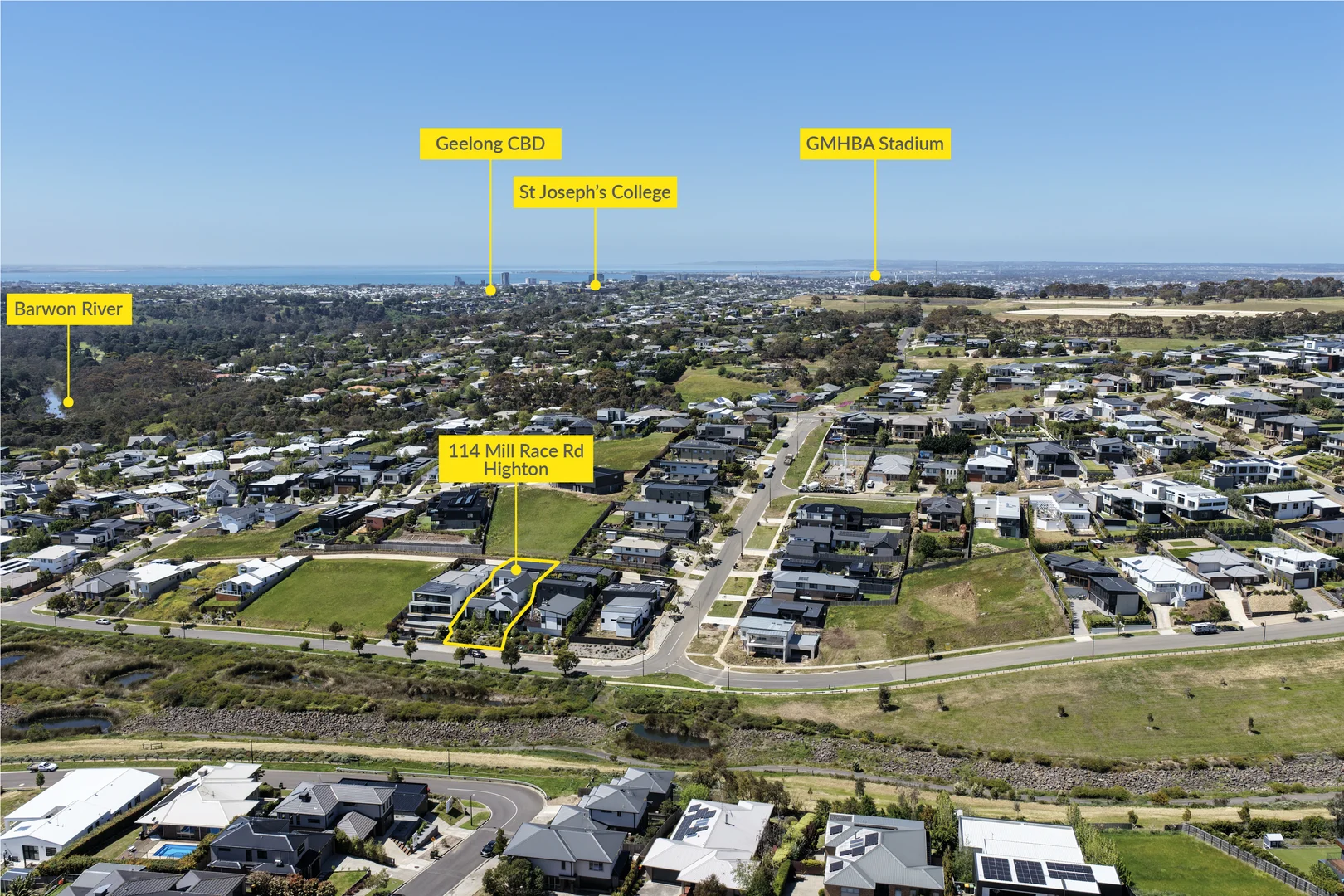 Additional image 17 of 114 Mill Race Road, Highton VIC 3216