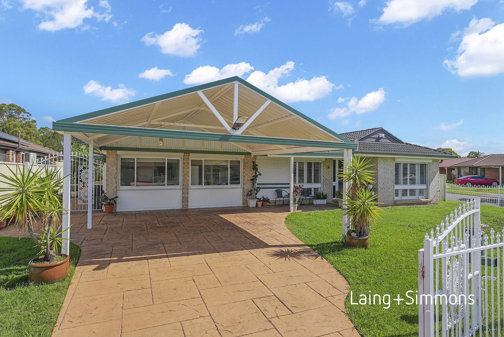 Additional image 2 of 43 Nicolaidis Crescent, Rooty Hill NSW 2766