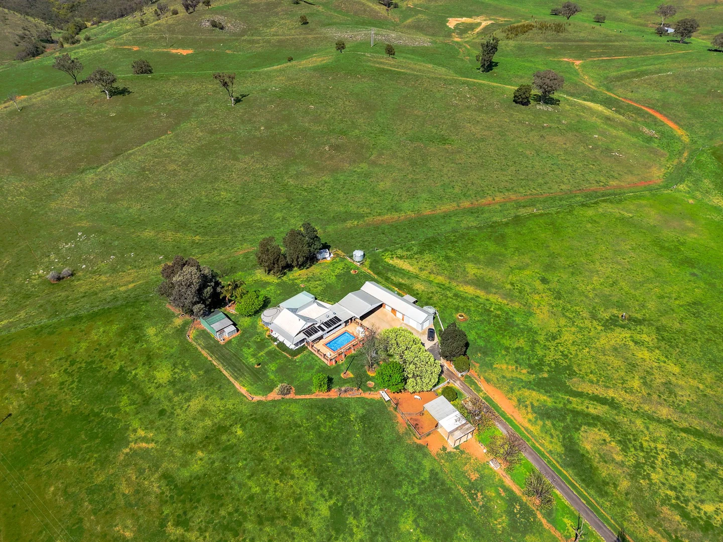 Additional image 3 of 914 Queens Pinch Road, Mudgee NSW 2850