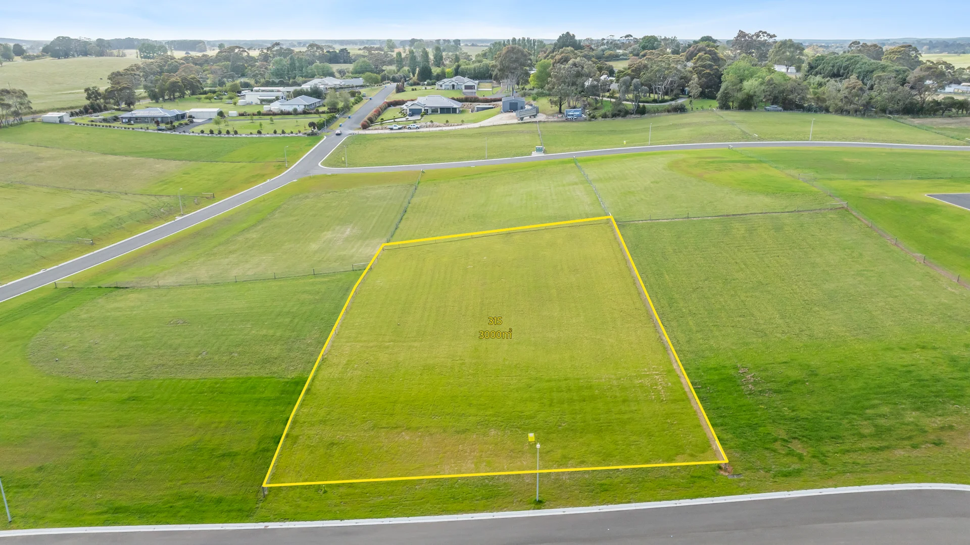 Additional image 2 of Lot 315 Sycamore Estate | Sycamore Road, Glenburnie SA 5291