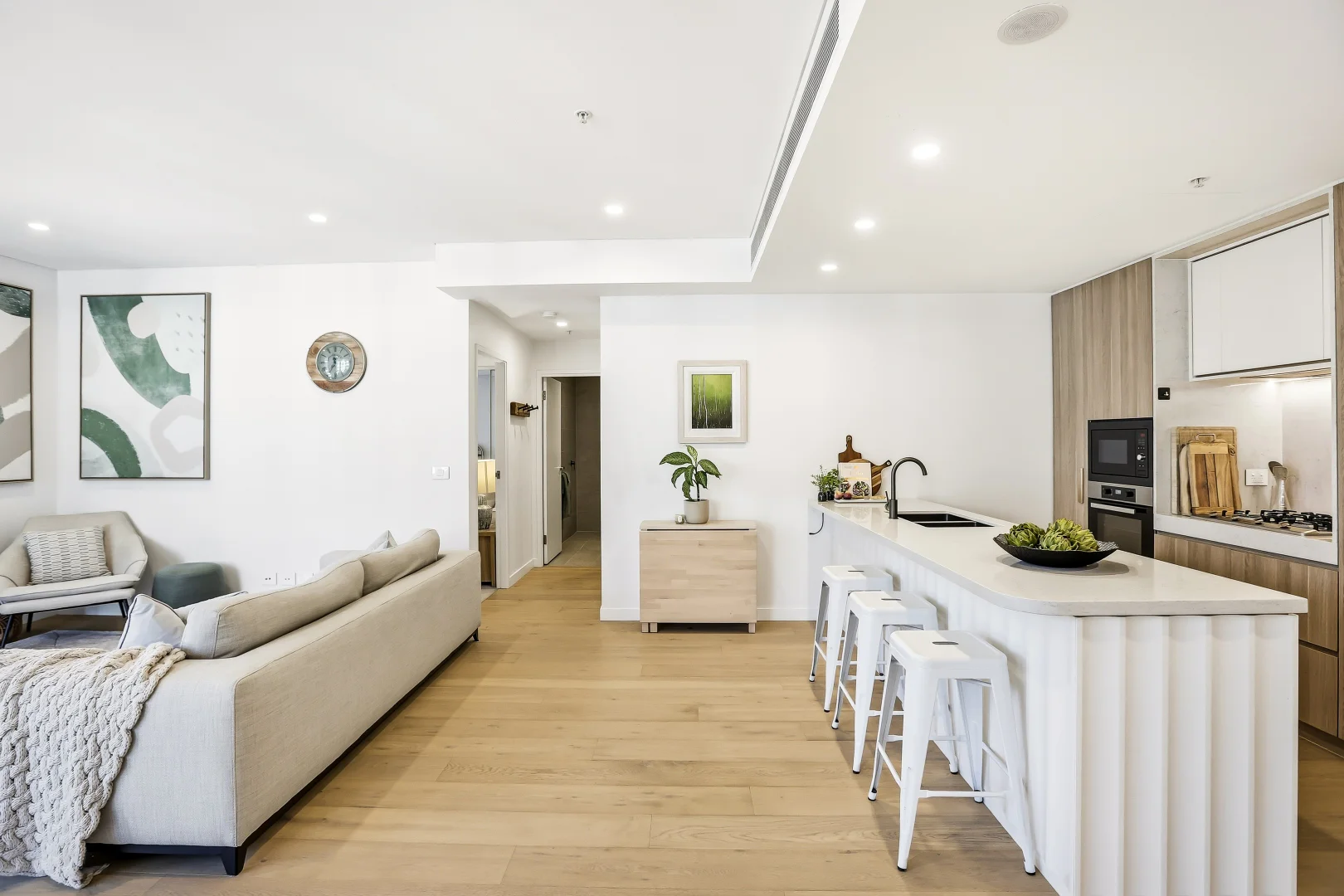 Additional image 2 of 521/9 Spurway Drive, Norwest NSW 2153