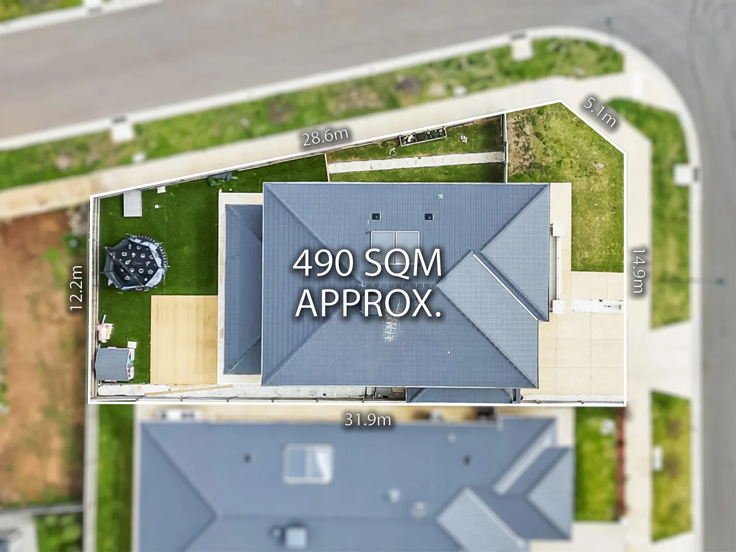 Additional image 15 of 2 Milsom Avenue, Fraser Rise VIC 3336