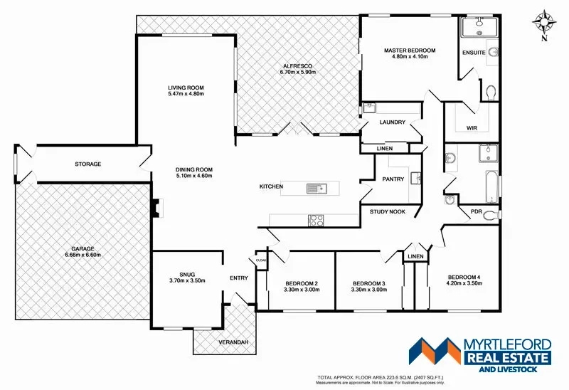 Additional image 41 of 39 Church Street, Whorouly VIC 3735