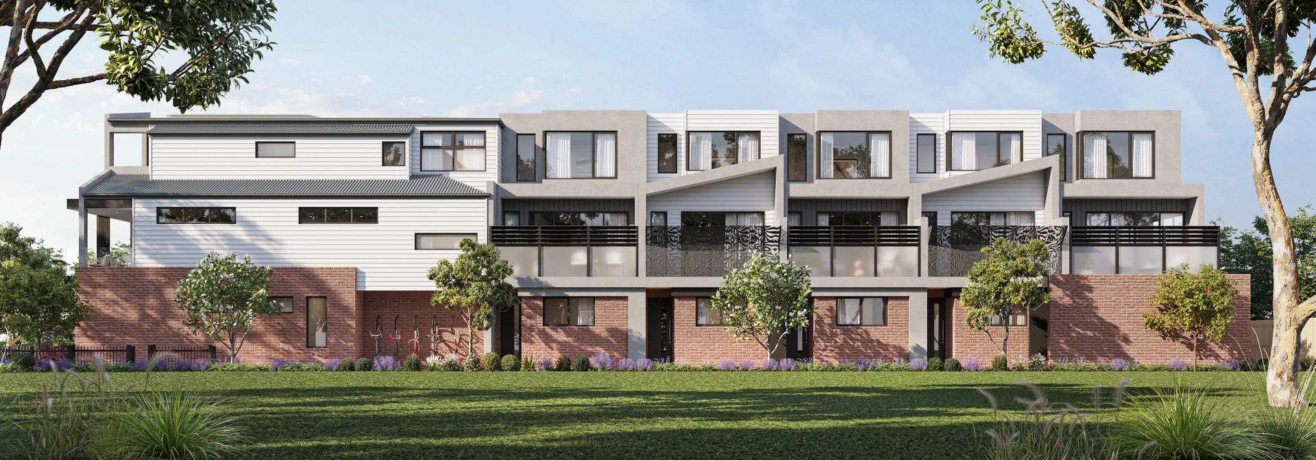 Additional image 2 of 1,3,5/31 Bent Street, Altona VIC 3018