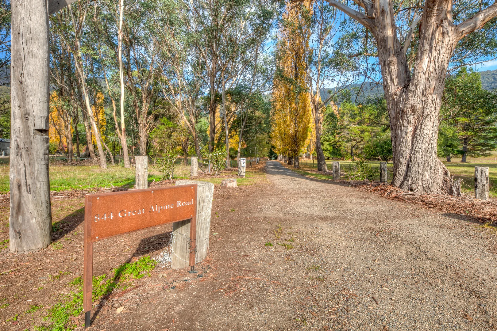 Additional image 32 of 844 Great Alpine Road, Freeburgh VIC 3741