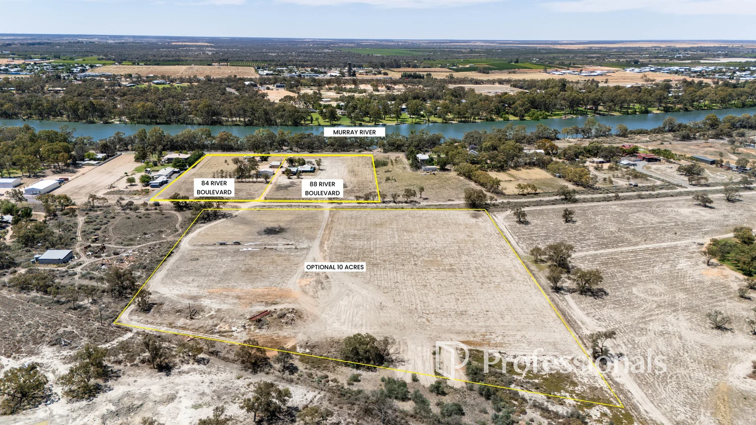 Additional image 2 of 84 River Boulevard, Mildura VIC 3500