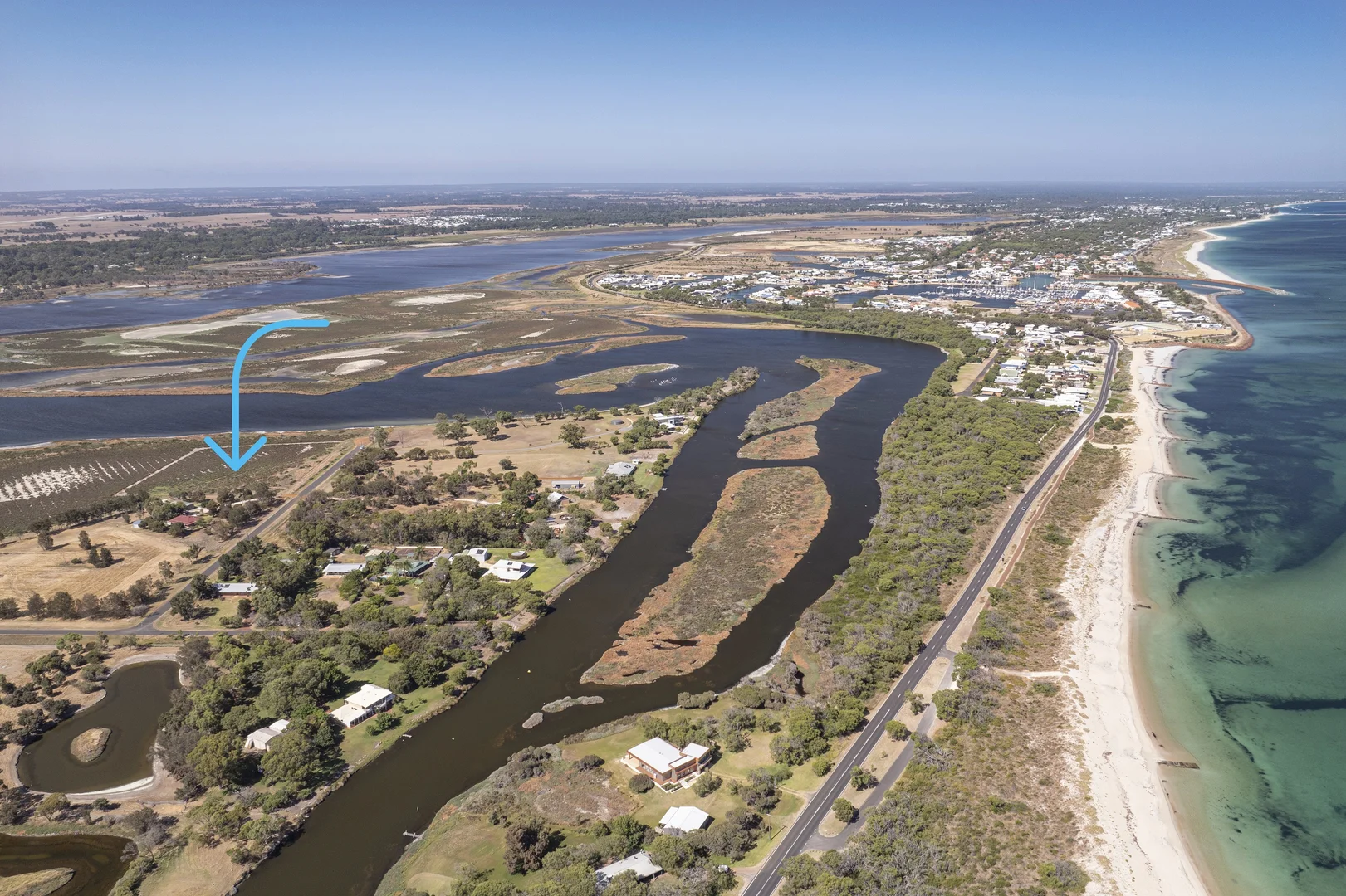 Additional image 9 of Lot 39 Webster Road, Wonnerup WA 6280