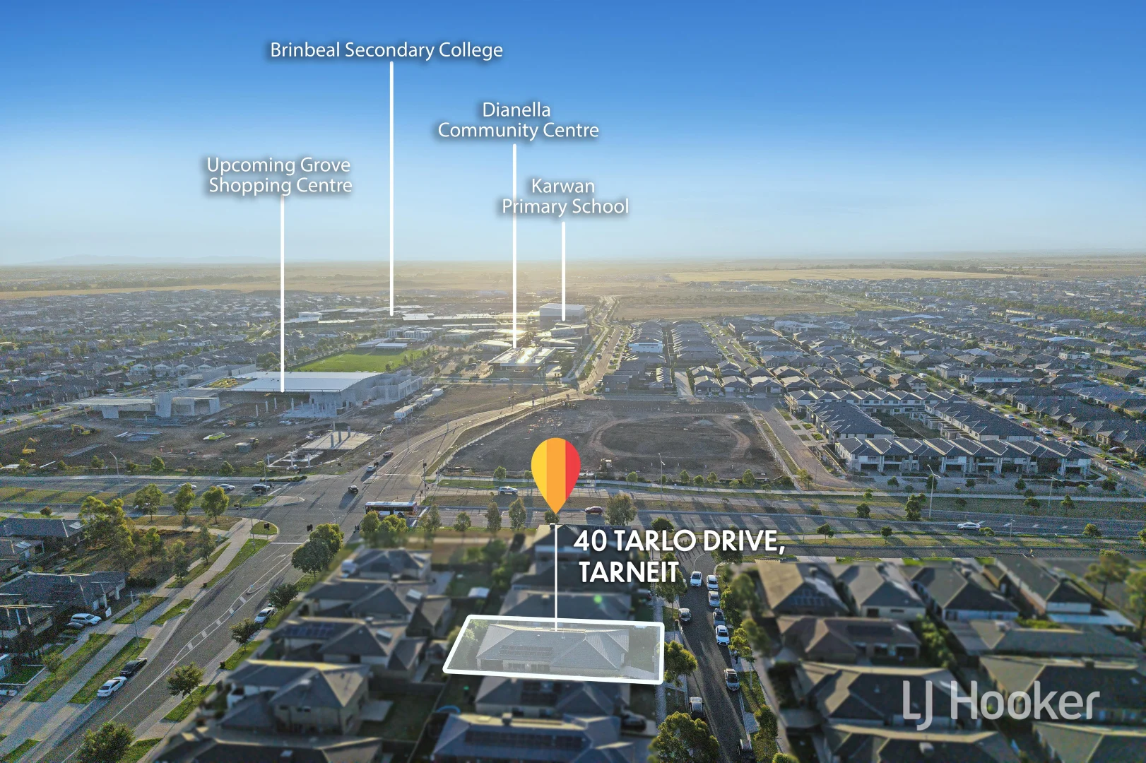 Additional image 23 of 40 Tarlo Drive, Tarneit VIC 3029