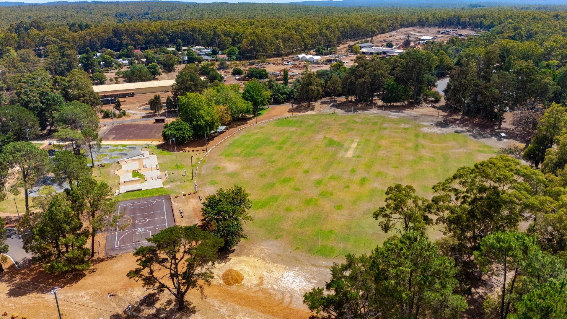 Additional image 42 of 44 McLarty Street, Dwellingup WA 6213