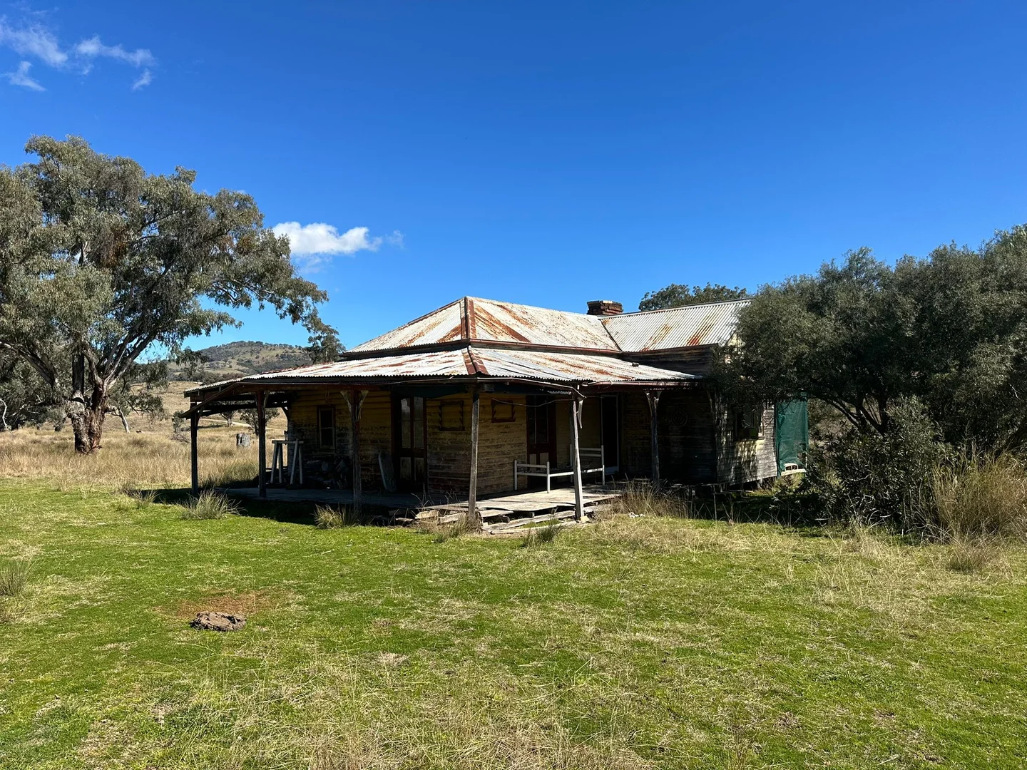 Additional image 11 of 2991 Halls Creek Road, Halls Creek NSW 2346