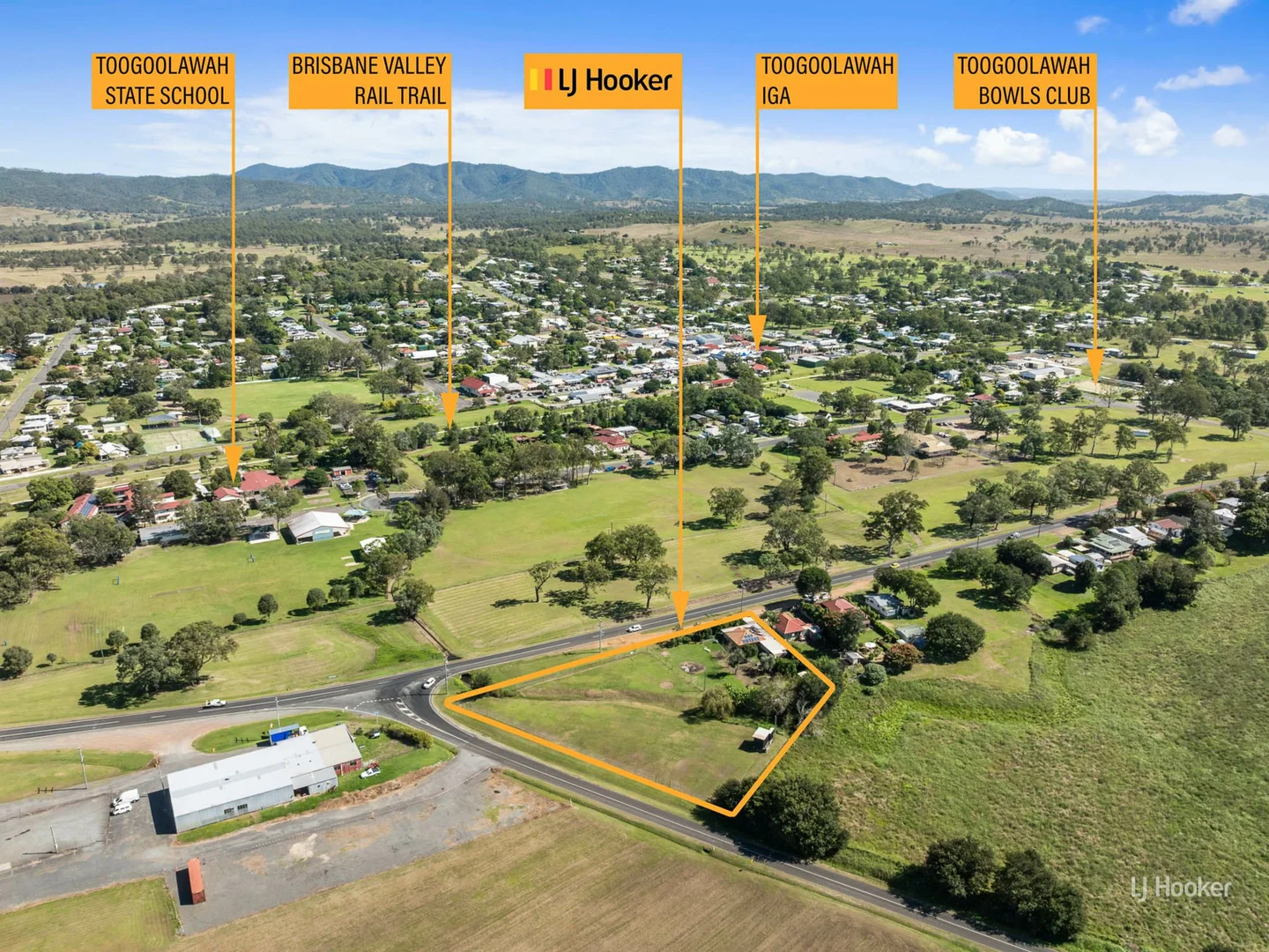 Additional image 8 of 7114 Brisbane Valley Highway, Toogoolawah QLD 4313