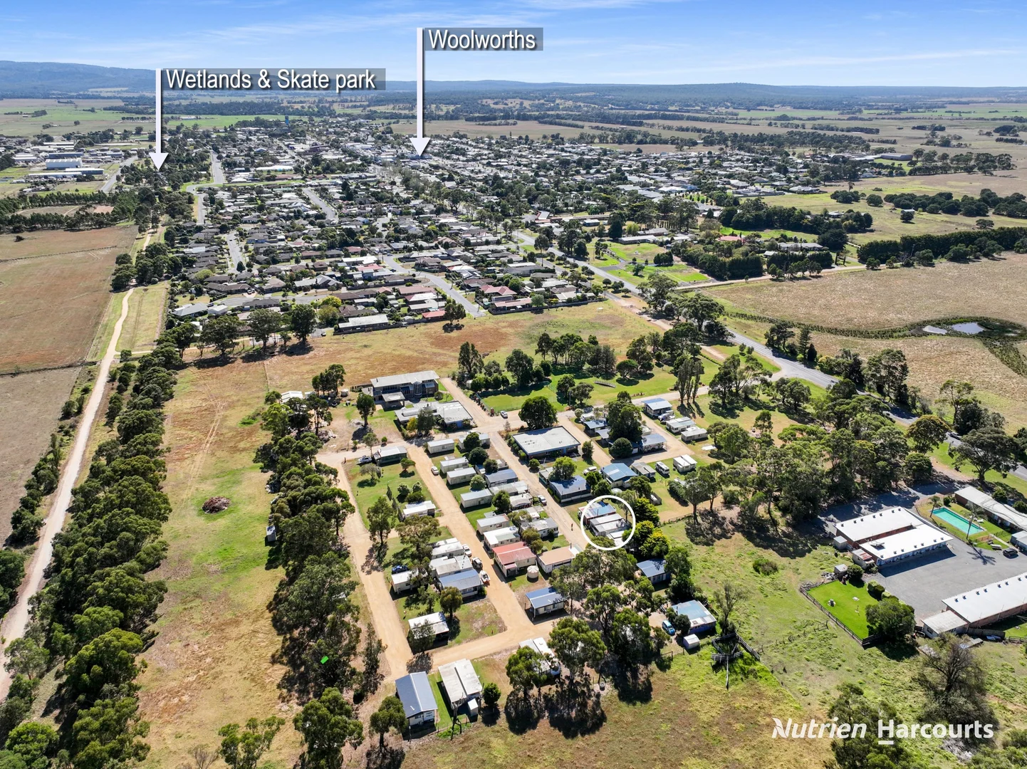 Additional image 3 of Site 24/460 Commercial Road, Yarram VIC 3971