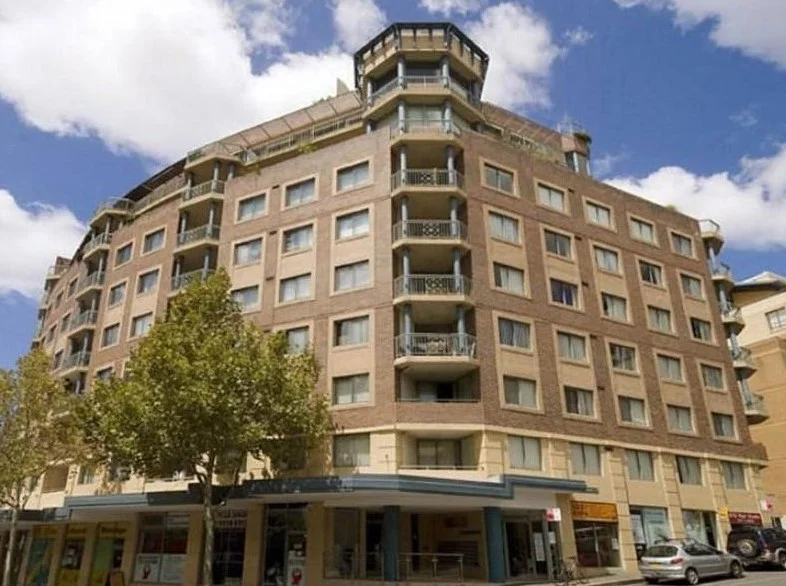 Additional image 5 of 501/1-9 Pyrmont Bridge Road, Pyrmont NSW 2009