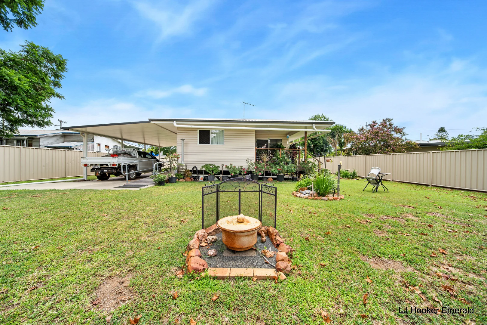 Additional image 19 of 50 Retro Street, Emerald QLD 4720