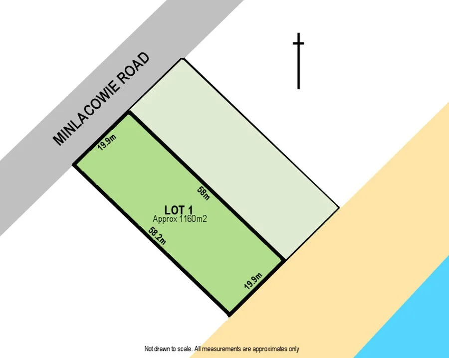 Additional image 4 of Lot 1 17 Minlacowie Road, Port Vincent SA 5581