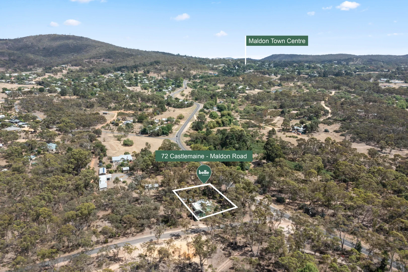 Additional image 15 of 72 Castlemaine Road, Maldon VIC 3463