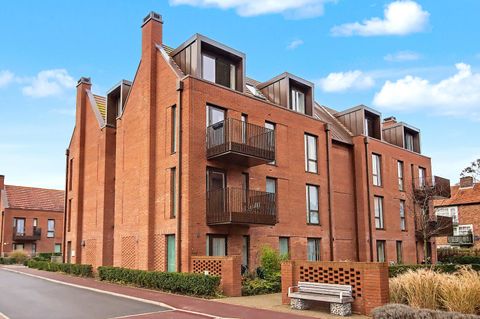 Unwin Court, Haxby Road, New Earswick, York, Yorkshire YO32