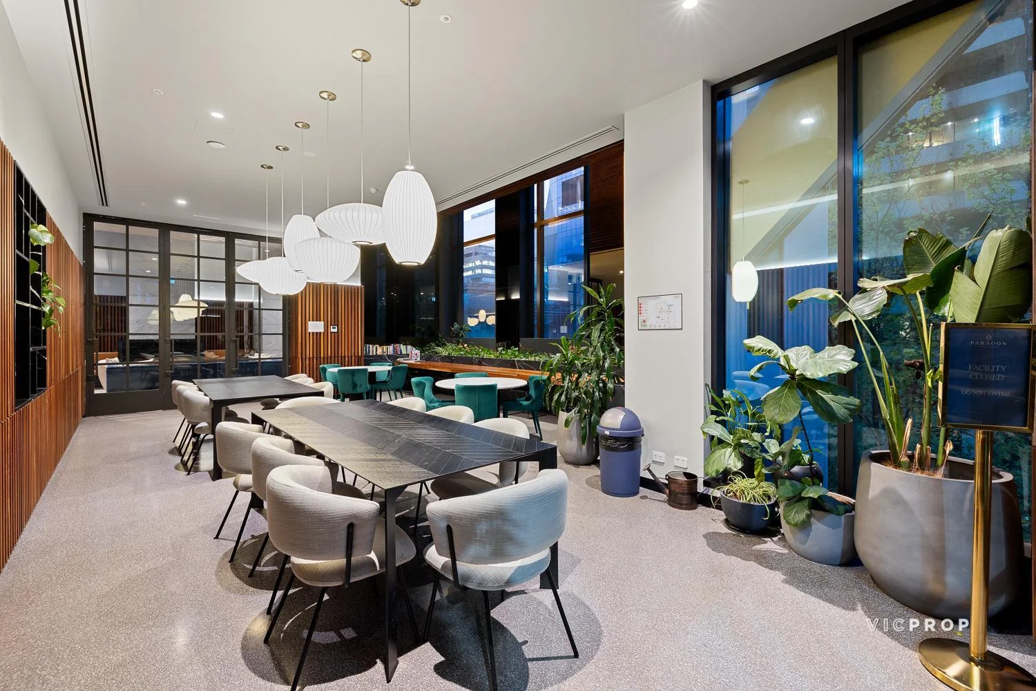 Additional image 14 of 4204/318 Queen Street, Melbourne VIC 3000