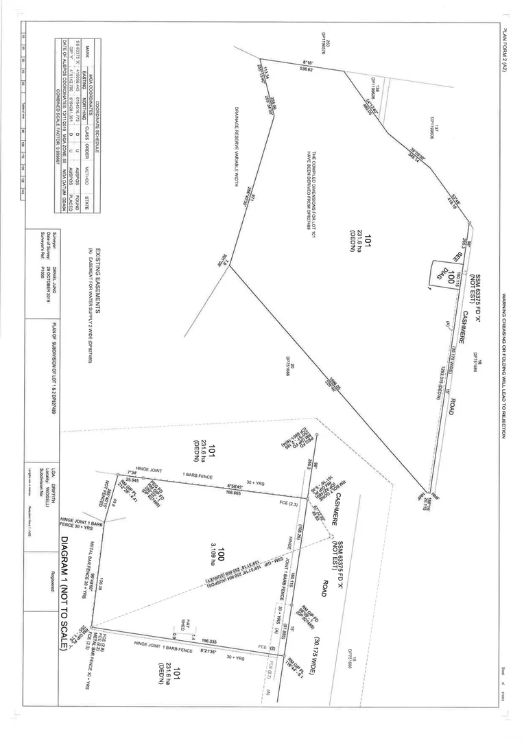 Additional image 16 of ( Davit Farm ) Cashmere Road, Widgelli NSW 2680