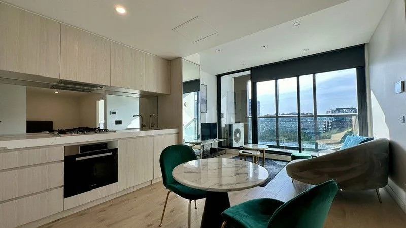 701/105 Batman Street, West Melbourne VIC 3003