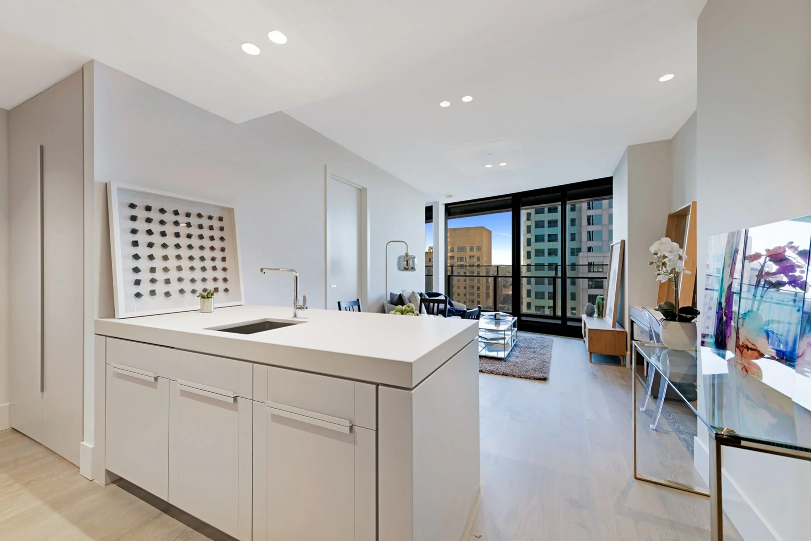 Additional image 2 of 2506/1 Almeida Crescent, South Yarra VIC 3141