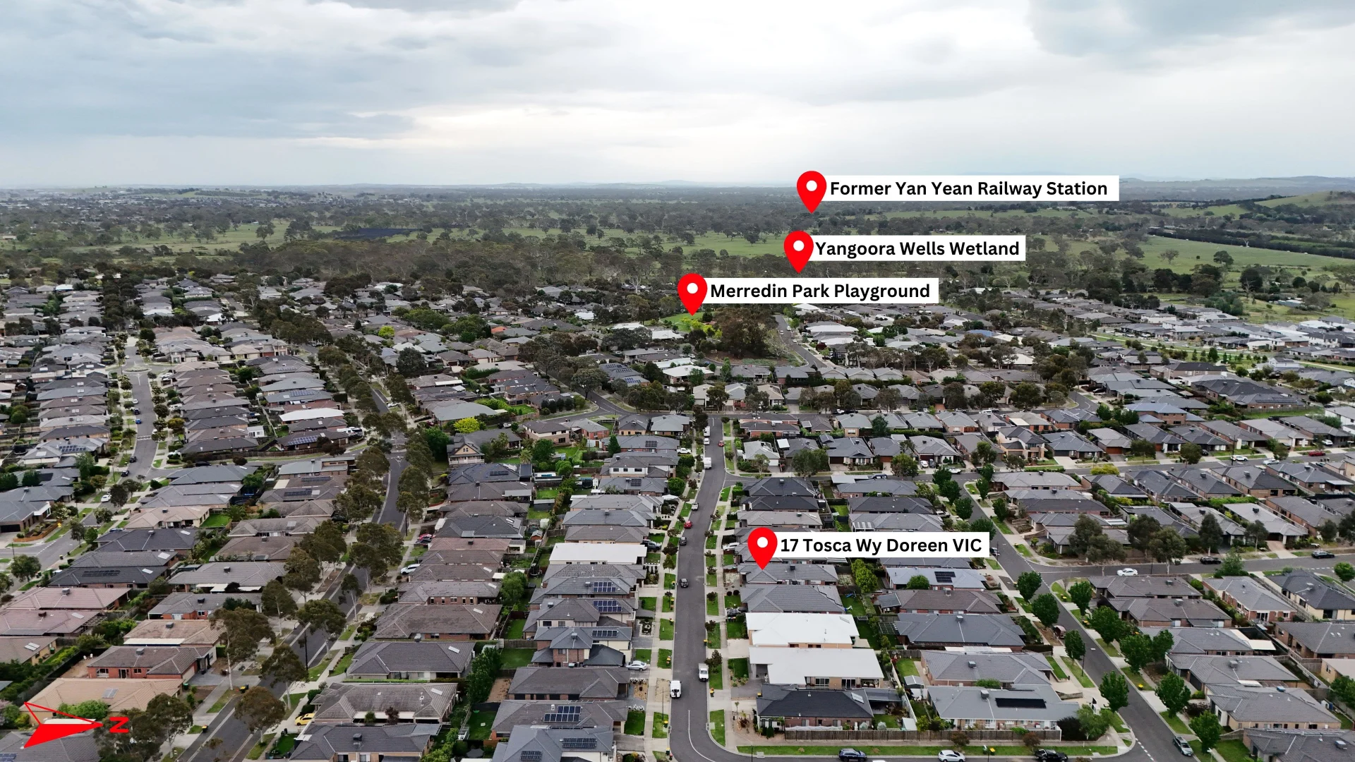 Additional image 29 of 17 TOSCA WAY, Doreen VIC 3754