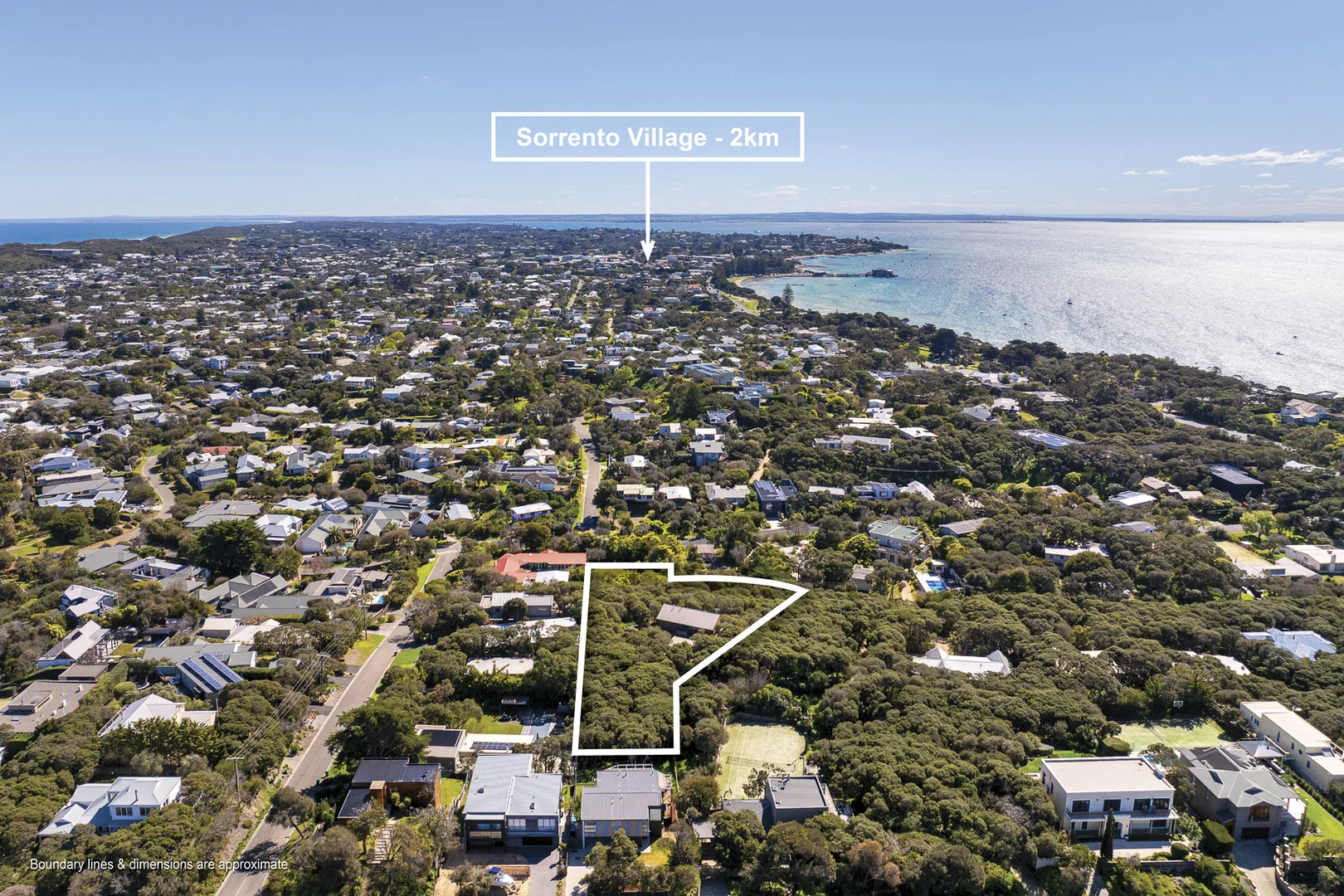 Additional image 20 of 21-23 Links Road, Sorrento VIC 3943