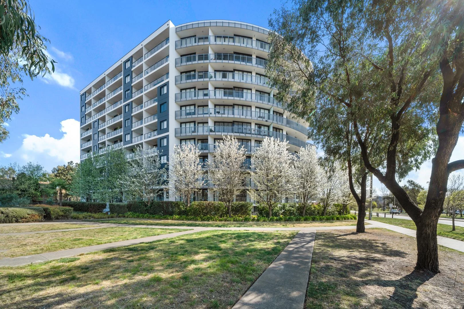 Additional image 10 of 262/1 Mouat Street, Lyneham ACT 2602