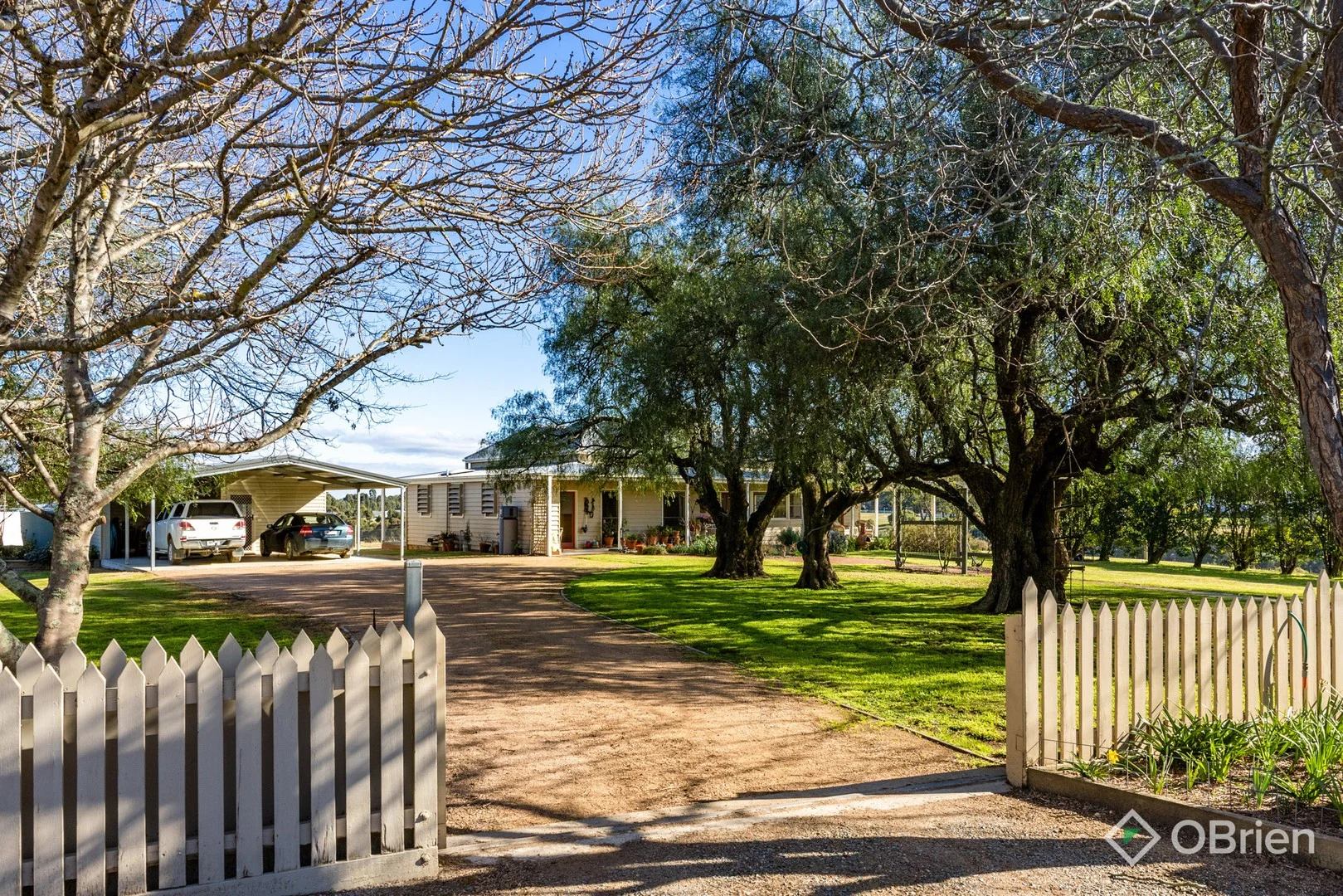 43 Waddells Road, Nicholson VIC 3882